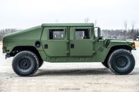 2002 AM General Humvee for sale
