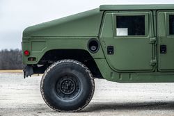 2002 AM General Humvee for sale
