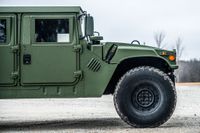 2002 AM General Humvee for sale