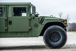 2002 AM General Humvee for sale