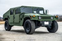 2002 AM General Humvee for sale