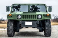 2002 AM General Humvee for sale