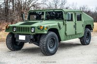 2002 AM General Humvee for sale