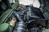 2002 AM General Humvee for sale
