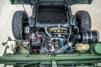 2002 AM General Humvee for sale