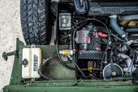 2002 AM General Humvee for sale