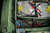 2002 AM General Humvee for sale