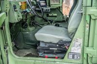2002 AM General Humvee for sale