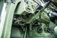2002 AM General Humvee for sale