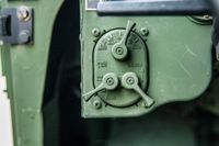 2002 AM General Humvee for sale