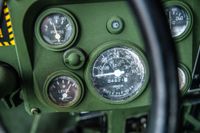 2002 AM General Humvee for sale