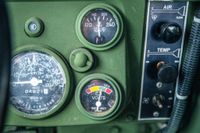 2002 AM General Humvee for sale