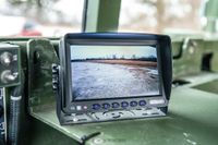 2002 AM General Humvee for sale
