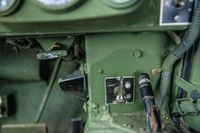 2002 AM General Humvee for sale