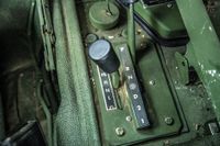 2002 AM General Humvee for sale