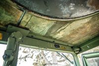 2002 AM General Humvee for sale