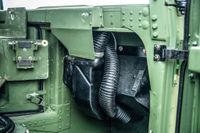 2002 AM General Humvee for sale