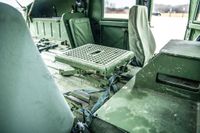 2002 AM General Humvee for sale