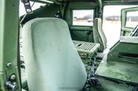 2002 AM General Humvee for sale