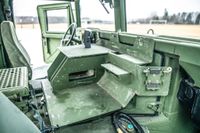2002 AM General Humvee for sale