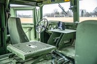 2002 AM General Humvee for sale