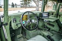 2002 AM General Humvee for sale