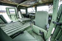 2002 AM General Humvee for sale