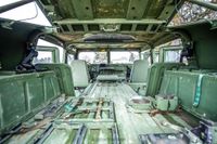 2002 AM General Humvee for sale