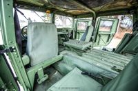 2002 AM General Humvee for sale