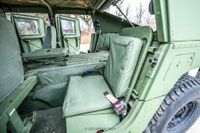2002 AM General Humvee for sale