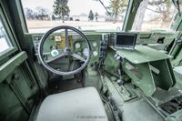 2002 AM General Humvee for sale