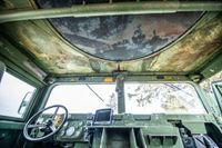 2002 AM General Humvee for sale