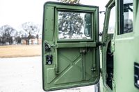2002 AM General Humvee for sale