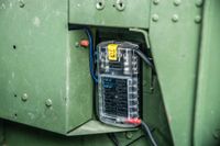 2002 AM General Humvee for sale