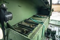 2002 AM General Humvee for sale