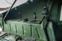 2002 AM General Humvee for sale