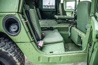 2002 AM General Humvee for sale