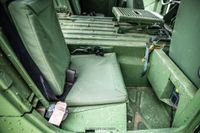 2002 AM General Humvee for sale