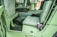 2002 AM General Humvee for sale