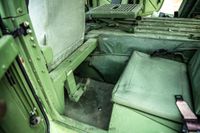 2002 AM General Humvee for sale