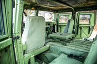 2002 AM General Humvee for sale