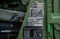 2002 AM General Humvee for sale