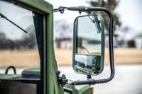2002 AM General Humvee for sale