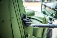 2002 AM General Humvee for sale