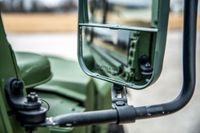 2002 AM General Humvee for sale