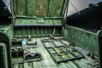 2002 AM General Humvee for sale