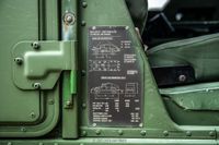 2002 AM General Humvee for sale