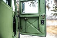 2002 AM General Humvee for sale