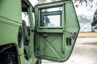 2002 AM General Humvee for sale