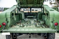 2002 AM General Humvee for sale